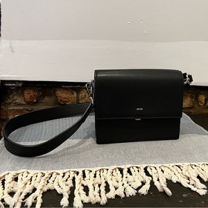 JW PEI Thick Strap Purse